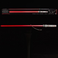 Hasbro Star Wars The Black Series Darth Maul Force Fx Lightsaber