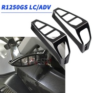 For BMW R1200GS R1250GS ADV R 1200 GS 1250GS Turn Signal Shield Protection Turn Signal Indicator Lig