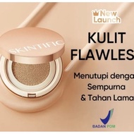 SKINTIFIC cover all perfect cushion full set Skintific cushion/