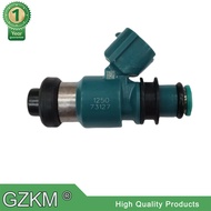 12 hole Fuel Injector NOZZLE INjector OEM 14B-13761-00-00 14B137610000 for 09-11 YAMAHA YZF R1