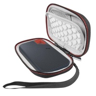 Hard Carrying for Case Box Storage Bag Pouch for  E61 SSD Accessories