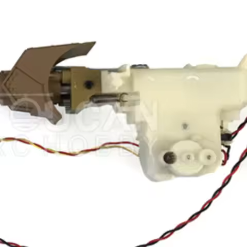 HENG LONG RC Tank pare Parts Car SMetal Retractable Barrel BB Shooting Unit For 1/16 TK6.0 TK7.0 U.S