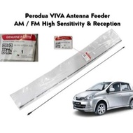 86332-87Z01 KELISA, VIVA ANTENNA Perodua Viva Kelisa All Model Antenna Pole 86332-87Z01 Radio Antena