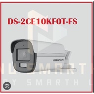HIKVISION DS-2CE12DF3T-F HD-TVI Camera -