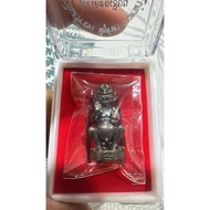 kruba boonyang古巴博洋sihuhata五眼四耳