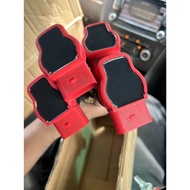 (100%ORI)VOLKSWAGEN/AUDI R8 RED IGNITION COIL /PLUG Coil For VW Golf Passat CCAudi A3/4/5/6/7/8 TT Q