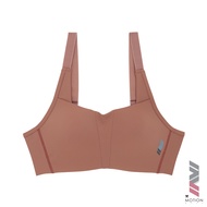 Wacoal Motion Wear บราสำหรับออกกำลังกาย In to Out รุ่น WR1525
