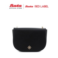 BATA RED LABEL Amayeta Handbags (inc belts) Blue /Black Crossbody Bag 9119736/9116736