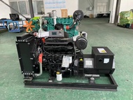 Generator 30KVA 4cylinder