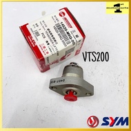 [100% ORI SYM] VTS200 / SYM200 / GTS200 TENSIONER CAM ASSY CYLINDER BLOCK TIMING CHAIN 14520-M9Q-000