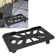 CPU Stand  Floor Cart Adjustable Mobile for Office