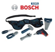 ◀BOSCH TOYS▶ Tool belt / 7PCS / 1SET / professional power drill AWR kl 8260 / Tool play