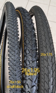 26x1.75-1.95 bicycle tire tayar tyre basikal