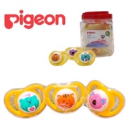 BabyYank - PIGEON Minilight Pacifier Step 2 (6m+)