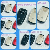 Handphone Samsung Flip SGH CC-01 Samsung Lipat Antik