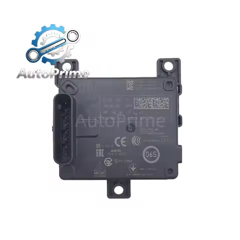 5WA907561 Car Radar Sensor ACC Radar For VW TRC Golf 8 Skoda Octavia For Caddy For Audi A3 5WA907572