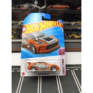Hotwheels - Toyota GR86 Cup