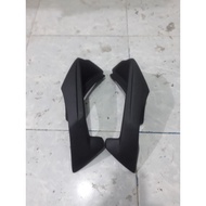 Aero winglet aero fairing r15v4