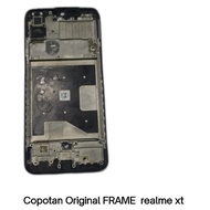 Frame lcd realme xt/x2 original copotan
