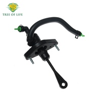 Clutch Master Cylinder For HYUNDAI i20 II (GB, IB) 1.2 2014- 2021 G4LA Engine 41610-C7900