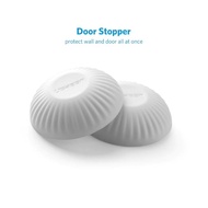 Choice - Ugreen 30365 Door Stopper Bumper Wall Door Handle Holder