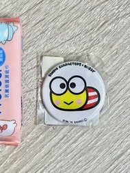 Sanrio Keroppi Pin 扣針