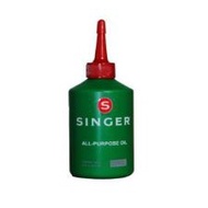 Singer Oil