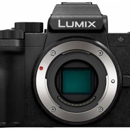 100%全新水貨 PANASONIC G100D BODY 剩機身(KIT BOX) 另可以$300購買 DMW-SHGR1 迷...