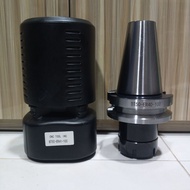 Arbor BT50 ER40 100 TST Taiwan Collet Chuck ER32 Holder Arbor Milling CNC Tool BT50 ER 40 New