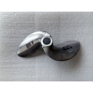 KETINTING SHIP FAN BS7 (6-7HP) fast rotation