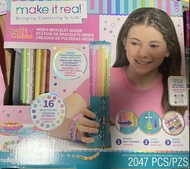 Make It Real 手鏈