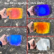 Qualifier DLX MIPS Motorcycle Full Face Helmet Goggles Lens Visor For BELL