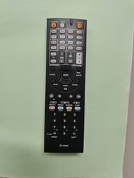 RC-803M Remote control for Onkyo Amplifier 安橋擴音機遙控器適用機款 TX-NR609 TX-NR609B HT-S8409
