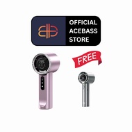 ACEBASS H07 Touch Screen Handheld Fan