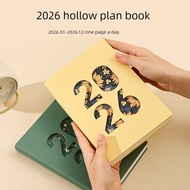 2025 planner with month index a5agenda book creative schedule