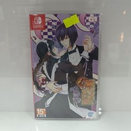 「🎮520GAME🎮」NINTENDO SWITCH NS 華彩煌煌 吾之一族 幻燈時代 乙女GAME