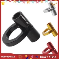 [Stock] ACEOFFIX Bicycle Oil Tube Fixed Clips for Brompton Bike Shift Brake Guide Cable Tube Fixed Clamp Frame Buckle