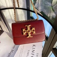 TORY BURCH 鍊條挎包豆腐包