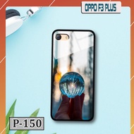 OPPO F3 Plus case - 3D image