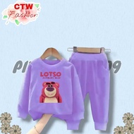 Girls sweater set/jongger sweater set 9 store 99