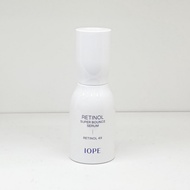 [IOPE] RETINOL SUPER BOUNCE SERUM 50 ml#Shipped from Korea