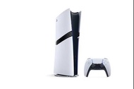 收全新/二手 PlayStation 5 主機連手掣（自用）