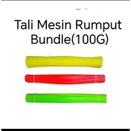 Tali Nylon Mesin Rumput Precut Grass Weeding Trimmer line 30cm 3.0mm to 3.5mm