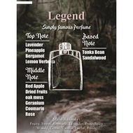 LEGEND SIMPLY FAMOUS [10ML] LEGEND SIMPLY FAMOUS   [PERFUME] LEGEND SIMPLY FAMOUS FOR BOY [EDP]