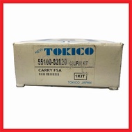 Tokico Caliper Kit For Suzuki Multicab F5a F6A K6A 55mm 55100-82820