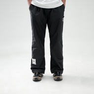 SNIFR ENC | PARACHUTE TRACKPANTS | TRACK PANTS | seluar sukan | seluar hiking | seluar track lelaki
