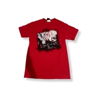 Kaos Band Korn Vintage Rock