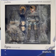 [in stock] Figma 456 San Heavily Armed High School Girl