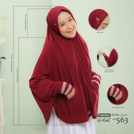 ARRAFI AR 563 JUMBO HIJAB // NH_STORE77