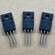 🇲🇾🔥READY STOCK🔥 K15A50D TK15A50D TK15A50 MOSFET N-Ch 15A 500V TO-220F
